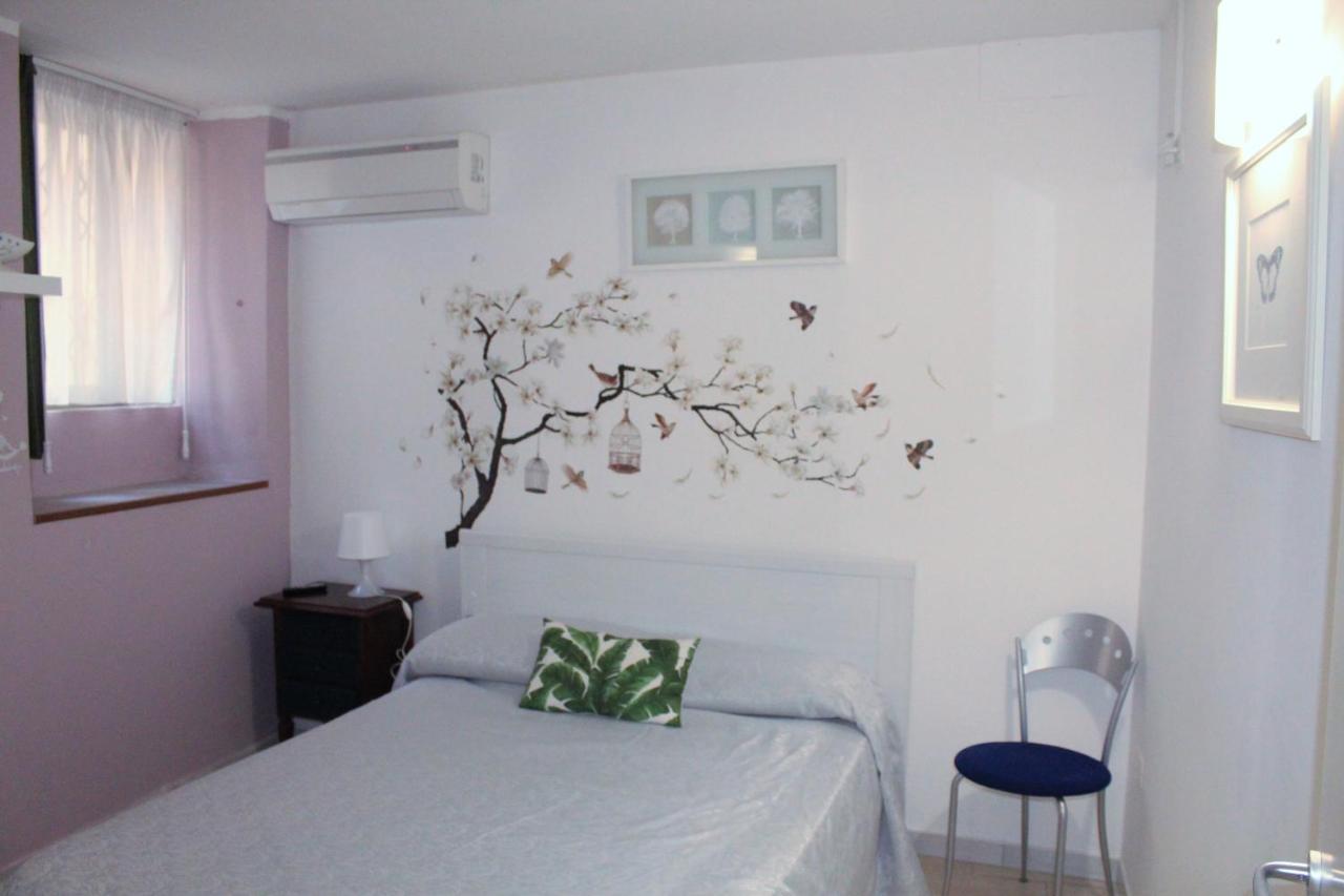 Casa Vacanze Angelica Salerno Luaran gambar