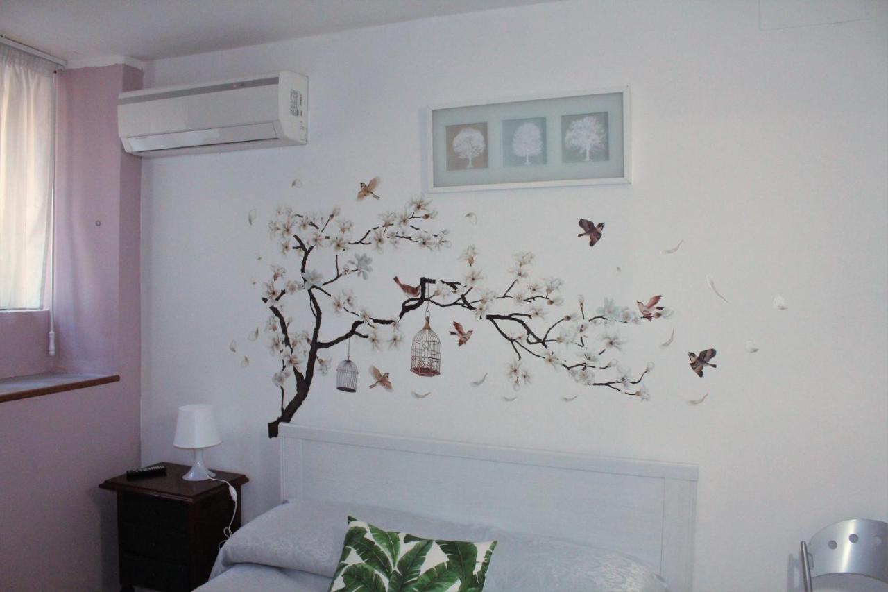 Casa Vacanze Angelica Salerno Luaran gambar