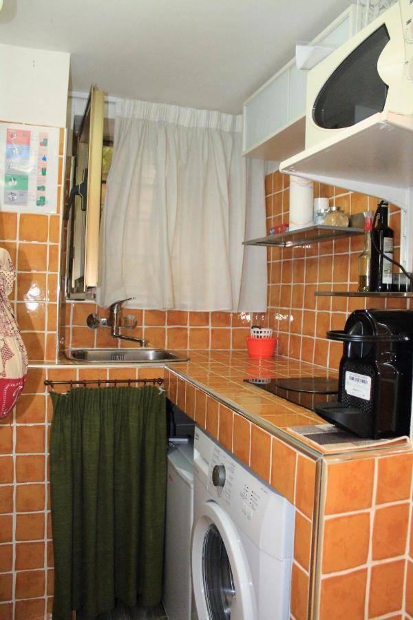 Casa Vacanze Angelica Salerno Luaran gambar