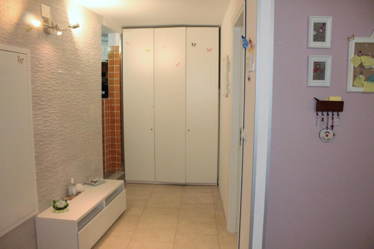 Casa Vacanze Angelica Salerno Luaran gambar