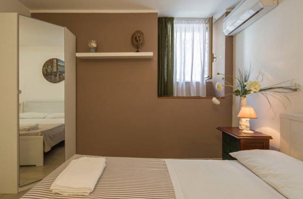 Casa Vacanze Angelica Salerno Luaran gambar