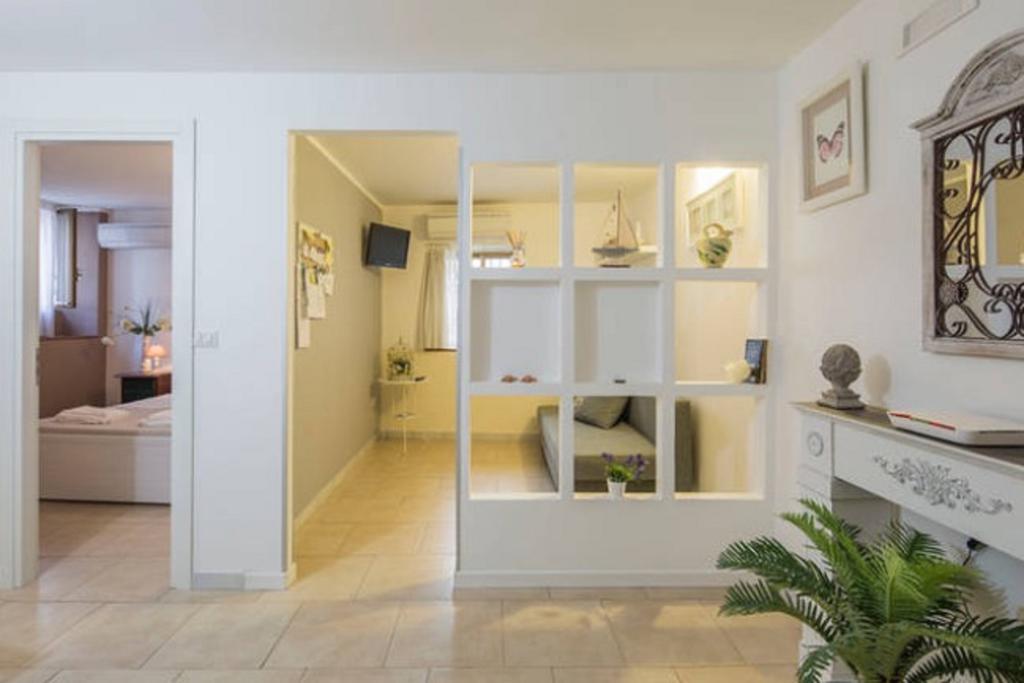 Casa Vacanze Angelica Salerno Luaran gambar